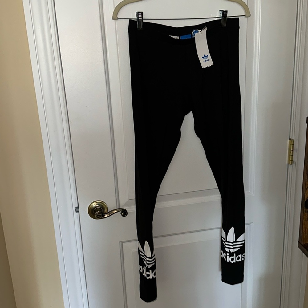 Adidas Women’s Leggings